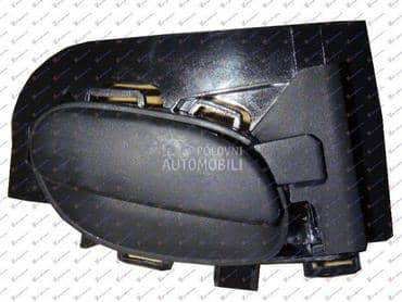 KVAKA PREDNJIH/ZADNJIH... za Peugeot 206 od 1998. do 2009. god.