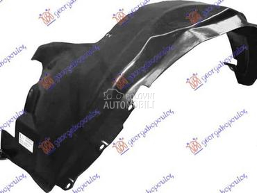 POTKRILO PLASTICNO -04 Levo za Jeep Grand Cherokee od 1999. do 2005. god.