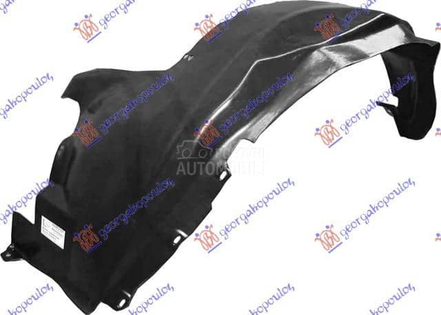 POTKRILO PLASTICNO -04 Levo