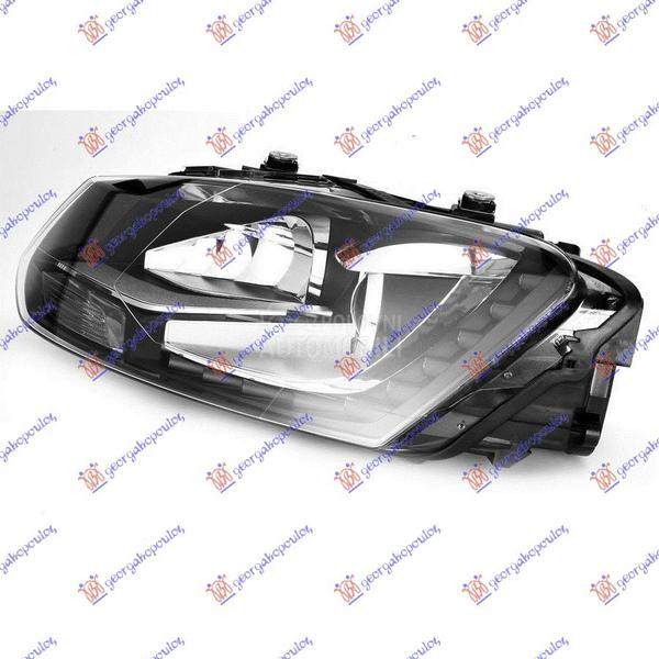 FAR XENON AFS SA LED DNEVNIM S