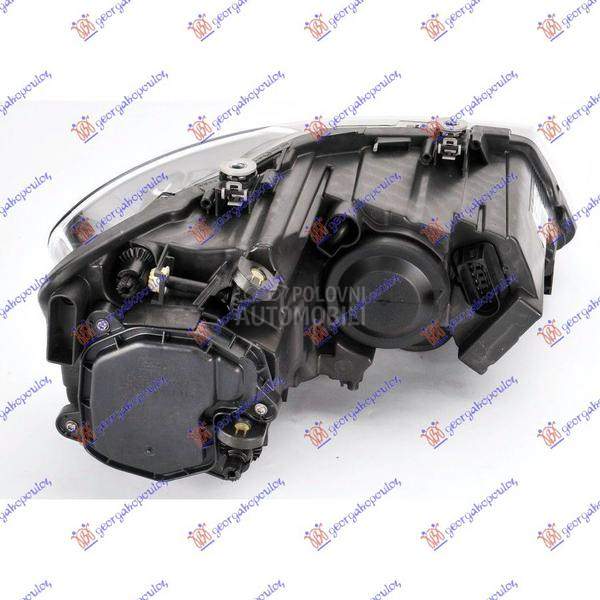 FAR XENON AFS SA LED DNEVNIM S