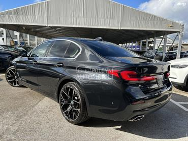 BMW 518 2.0d Sport
