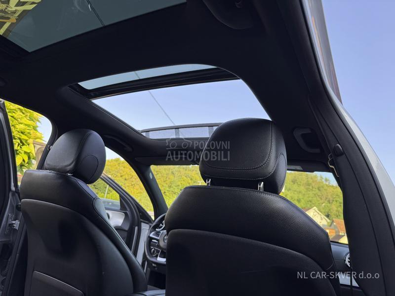 Mercedes Benz E 220 E 220 AMG 9GTRONIC