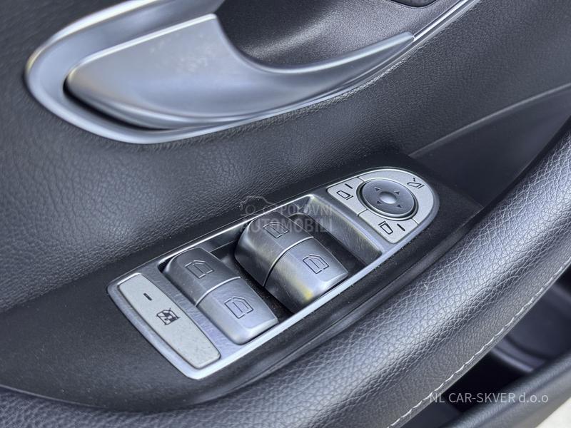 Mercedes Benz E 220 E 220 AMG 9GTRONIC