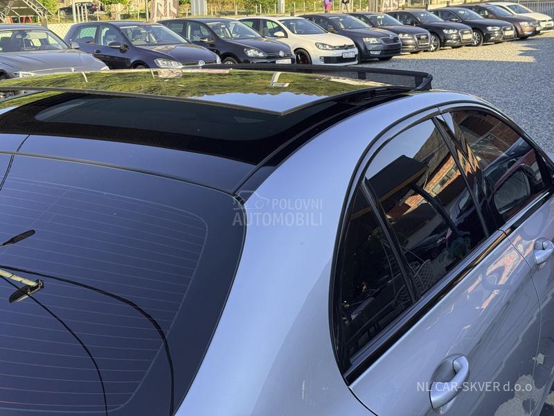 Mercedes Benz E 220 E 220 AMG 9GTRONIC