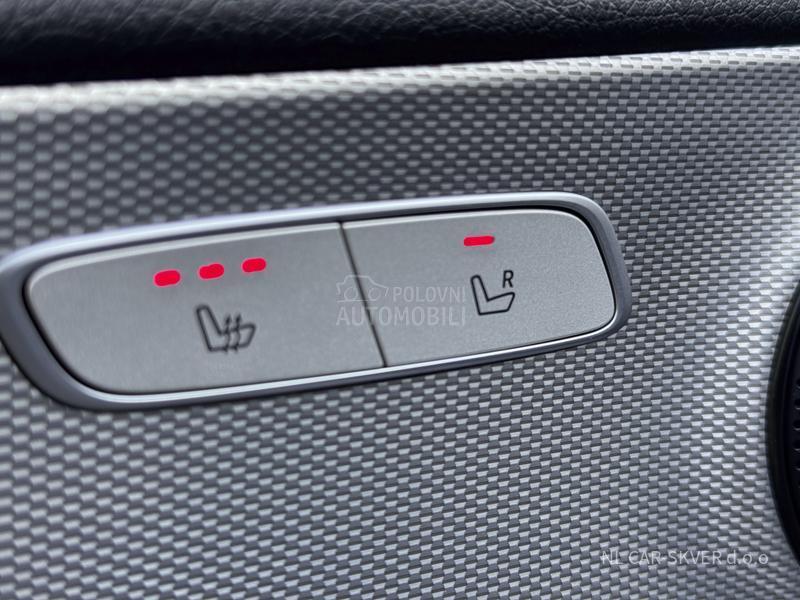 Mercedes Benz E 220 E 220 AMG 9GTRONIC