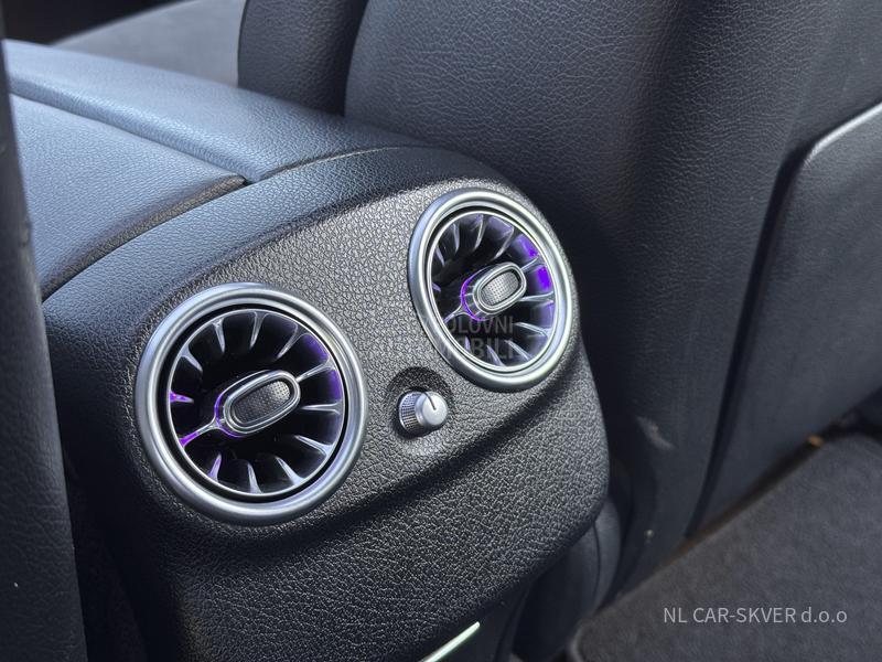 Mercedes Benz E 220 E 220 AMG 9GTRONIC