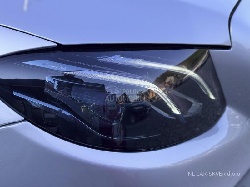 Mercedes Benz E 220 E 220 AMG 9GTRONIC