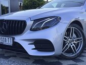 Mercedes Benz E 220 E 220 AMG 9GTRONIC