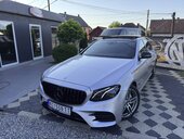 Mercedes Benz E 220 E 220 AMG 9GTRONIC