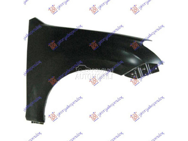 KRILO Desno za Isuzu D-Max od 2012. do 2016. god.