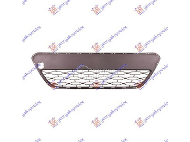 CENTRALNA RESETKA za Kia Rio od 2011. do 2014. god.