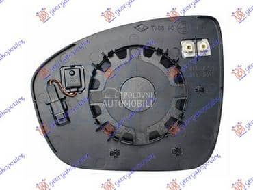 STAKLO RETROVIZORA SA... za Renault Captur od 2020. do 2024. god.