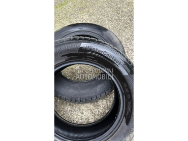 Continental 215/65 R16 Zimska