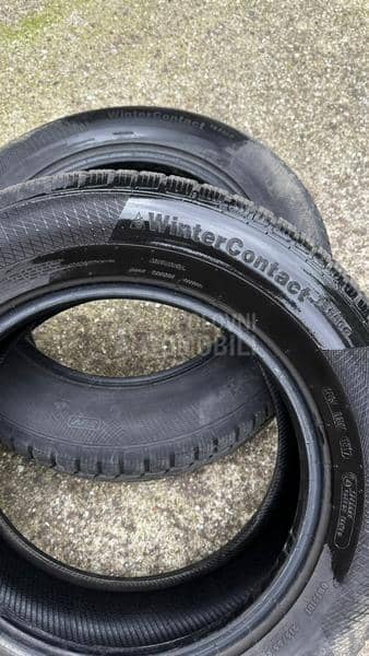 Continental 215/65 R16 Zimska
