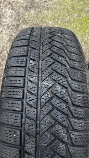 Continental 215/65 R16 Zimska
