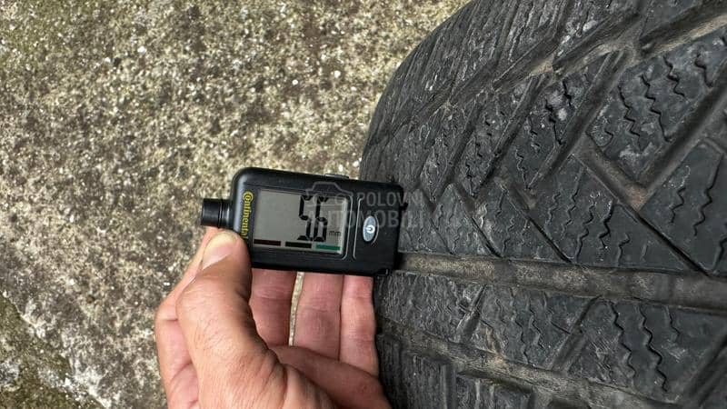 Continental 215/65 R16 Zimska