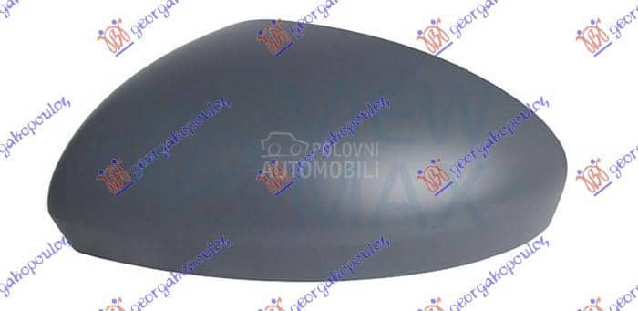 POKLOPAC RETROVIZORA PM Levo