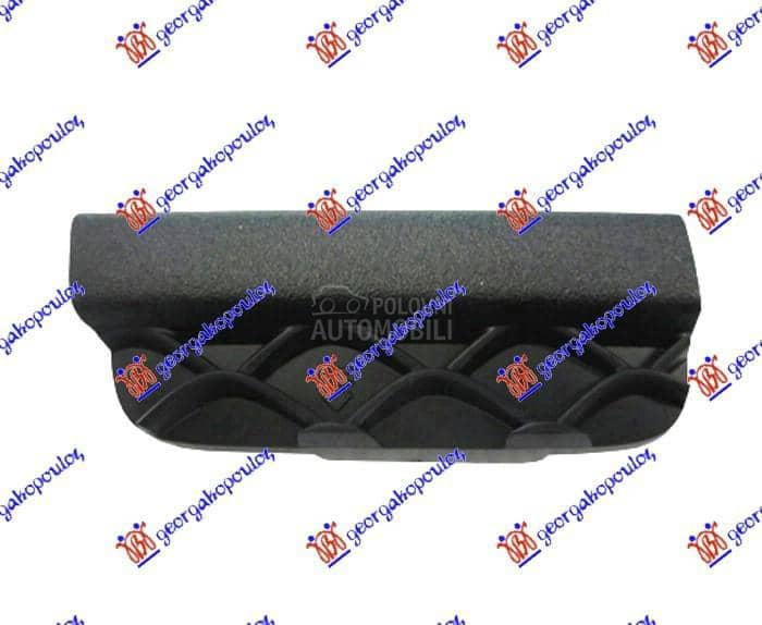 NEMA- POKLOPAC KUKE...