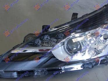 FAR XENON Levo za Toyota Verso za 2013. god.