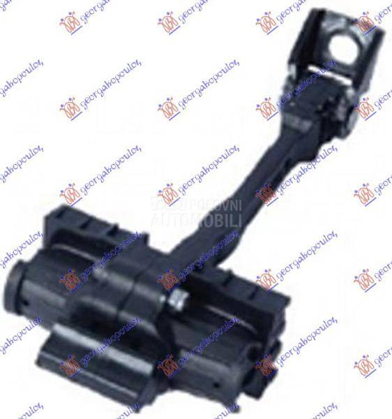 GRANICNIK ZADNJIH VRATA