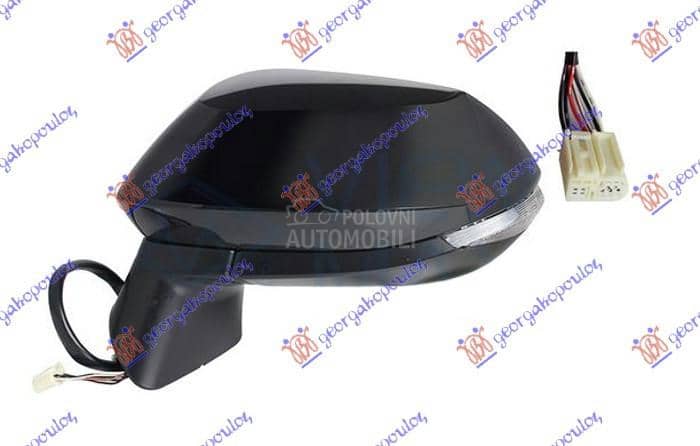 RETROVIZOR ELEKTRICNI SA...