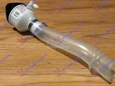 POSUDA ZA TECNOST BRISACA za Lexus IS 200 od 2016. do 2021. god.