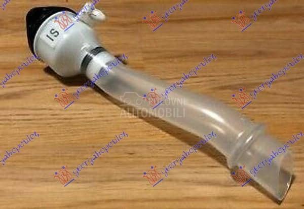 POSUDA ZA TECNOST BRISACA