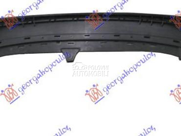 NOSAC PREDNJEG SPOJLERA za Volkswagen Polo od 2009. do 2014. god.