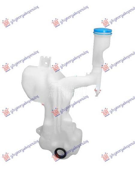 POSUDA ZA TECNOST BRISACA