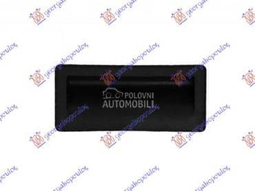 KVAKA GEPEK VRATA za Audi A6 od 2010. do 2014. god.