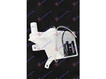 POSUDA ZA TECNOST BRISACA za Chevrolet Matiz za 2005. god.