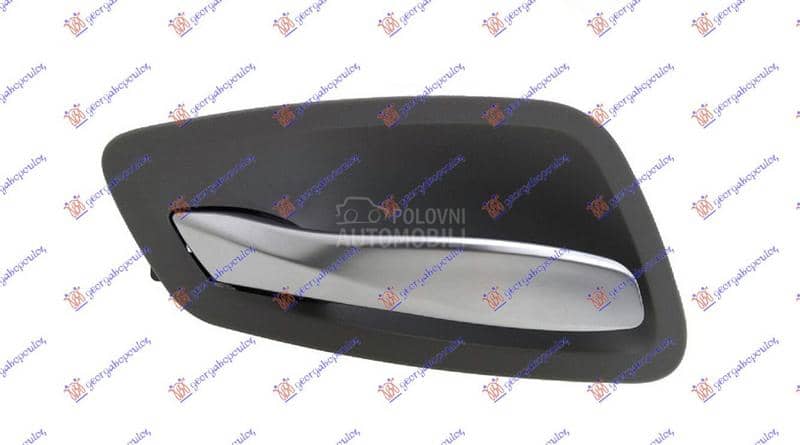 KVAKA PREDNJIH/ZADNJIH...