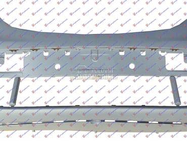 PREDNJI BRANIK 11- PM za Opel Corsa D od 2006. do 2015. god.