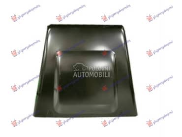 HAUBA 07- za Land Rover Defender od 1998. do 2016. god.