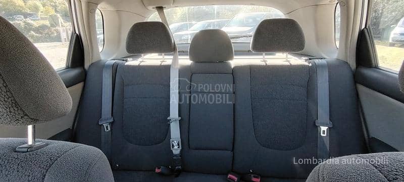 Kia Cerato 1.6 LX TNG