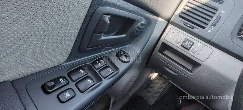 Kia Cerato 1.6 LX TNG