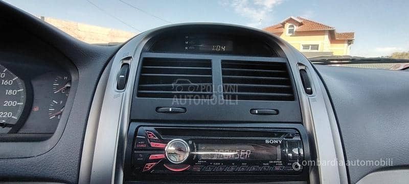 Kia Cerato 1.6 LX TNG