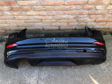 Zadnji Branik S line za Audi Q2 od 2016. do 2020. god.