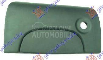 KVAKA GEPEK VRATA SPOLJASNJA