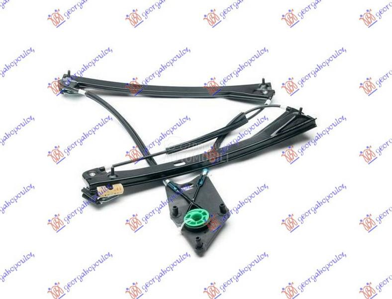 PODIZAC PREDNJEG PROZORA ELEKT