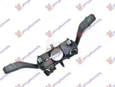 PREKIDAC/RUCICA NA VOLANU (FAR za Škoda Rapid od 2012. do 2019. god.