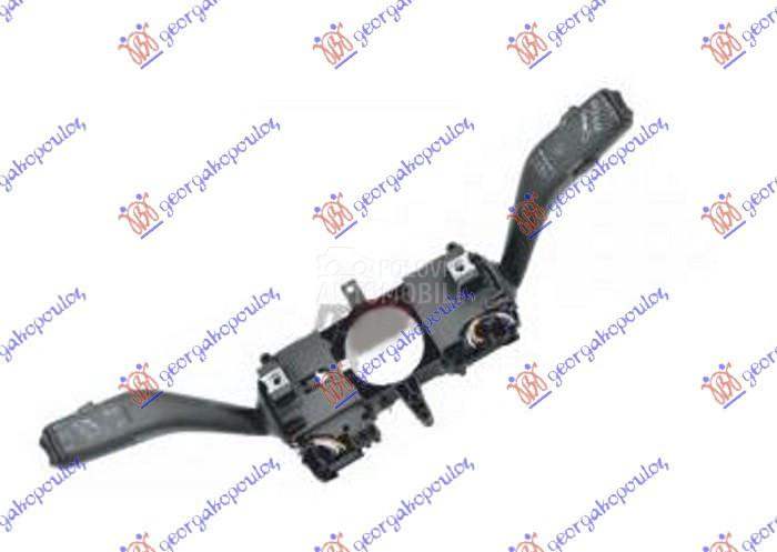 PREKIDAC/RUCICA NA VOLANU (FAR