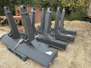 Volvo Raonik za bager 20t