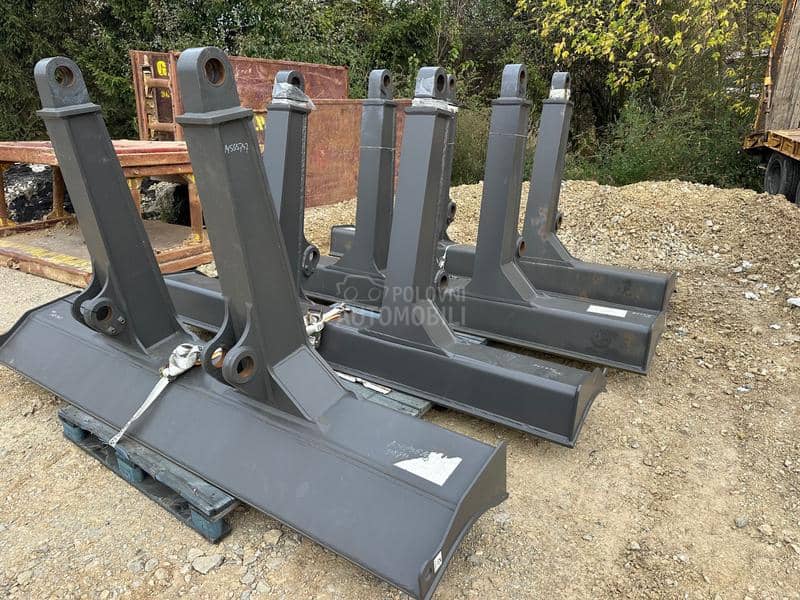 Volvo Raonik za bager 20t