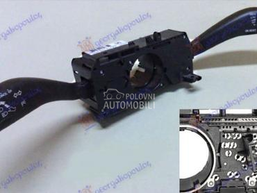 PREKIDAC/RUCICA NA VOLANU (FAR za Volkswagen Polo od 2009. do 2014. god.