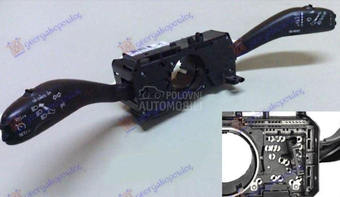 PREKIDAC/RUCICA NA VOLANU (FAR