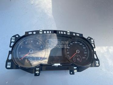 sat za Volkswagen Golf 7