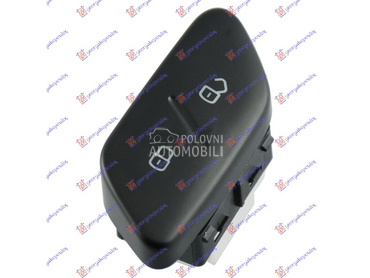 PREKIDAC CENTRALNOG ZAKLJUCAVA za Volkswagen Jetta od 2010. do 2014. god.