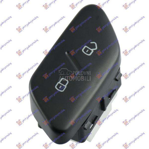 PREKIDAC CENTRALNOG ZAKLJUCAVA